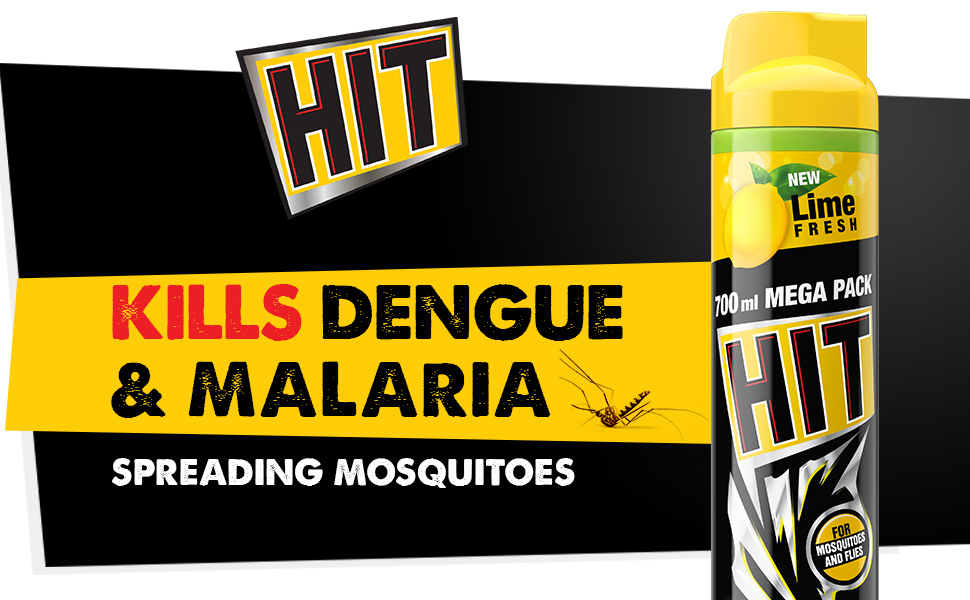 HIT-Flying-Insect-Killer-Mosquito-Fly-Killer-Spray-400ml-Lime-Fragrance-Instant-