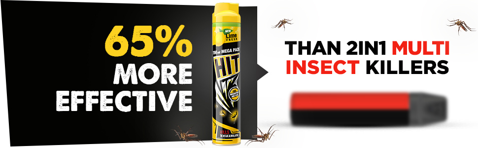 HIT-Flying-Insect-Killer-Mosquito-Fly-Killer-Spray-400ml-Lime-Fragrance-Instant-